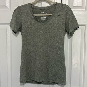 Nike V-Neck Shirt